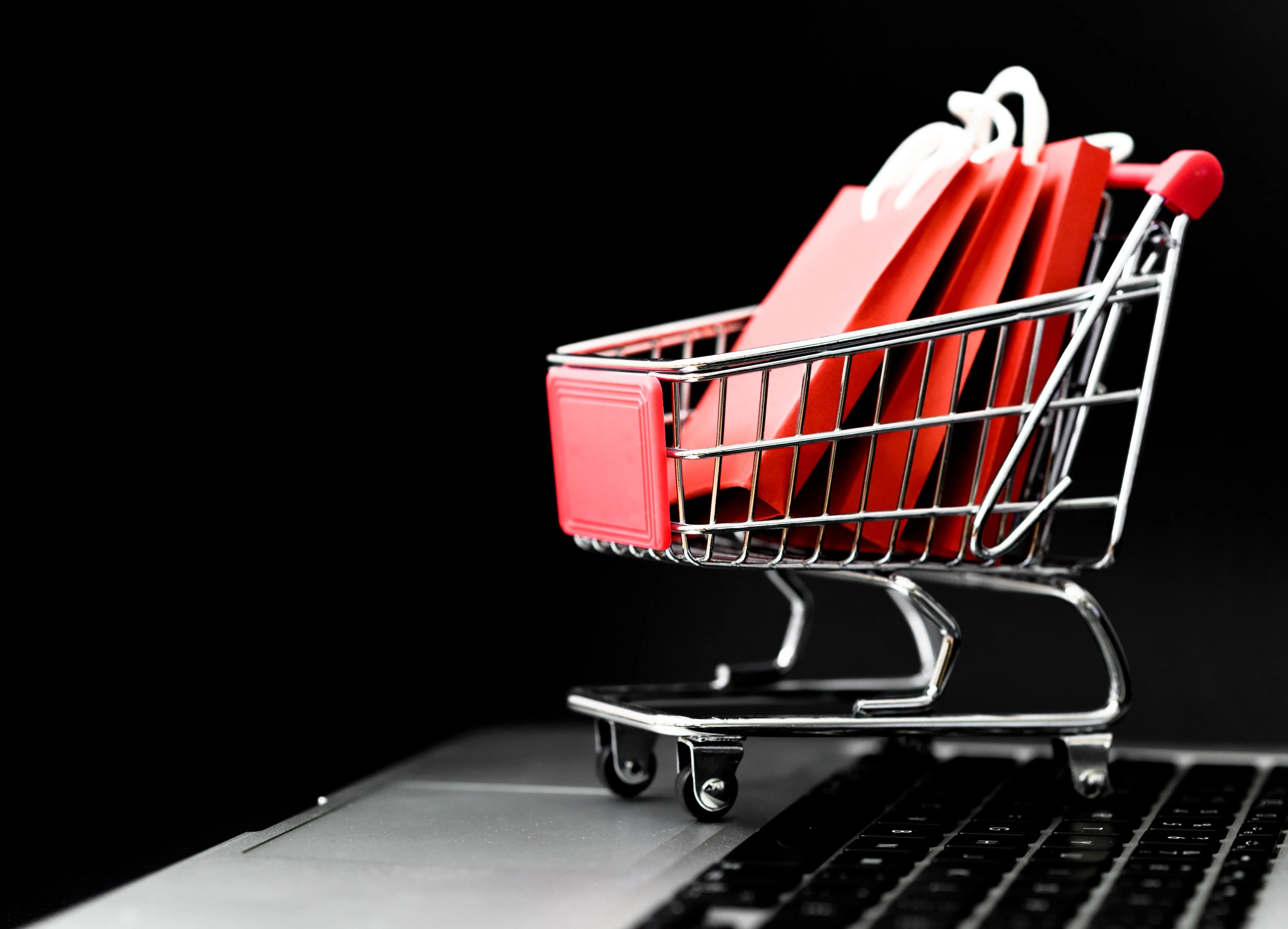 E-commerce Development